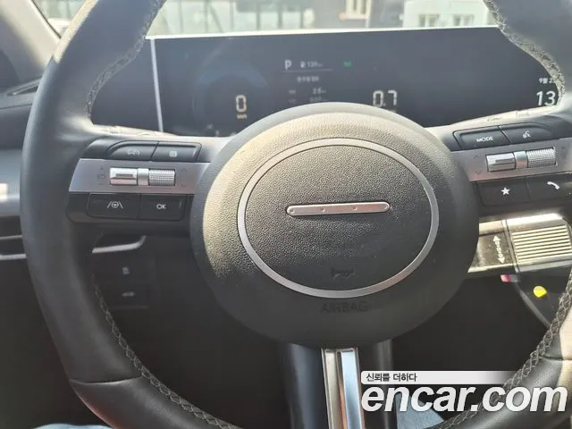 Hyundai Sonata DN8 — Фото автомобиля 10