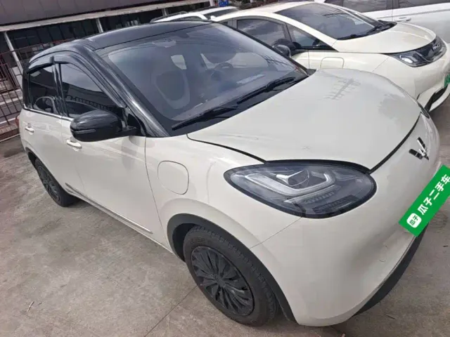 Wuling Bingo — Фото автомобиля 3