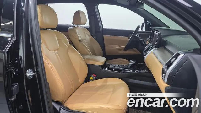 Kia Sorento 4th Gen — Фото автомобиля 16