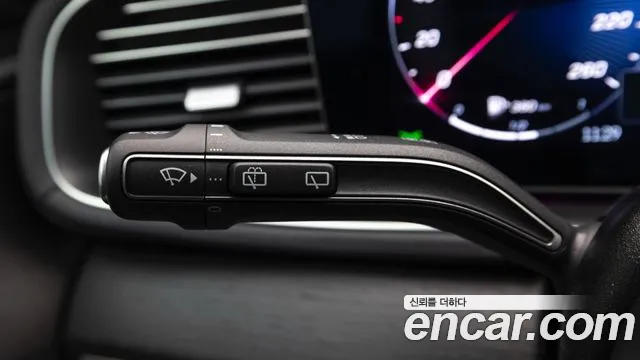 Mercedes-Benz GLS-Class X167 — Фото автомобиля 18