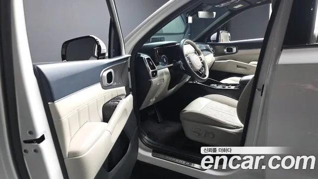 Kia Sorento 4th Gen — Фото автомобиля 15