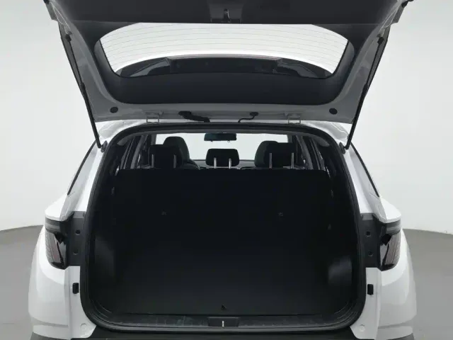 Hyundai Tucson — Фото автомобиля 16