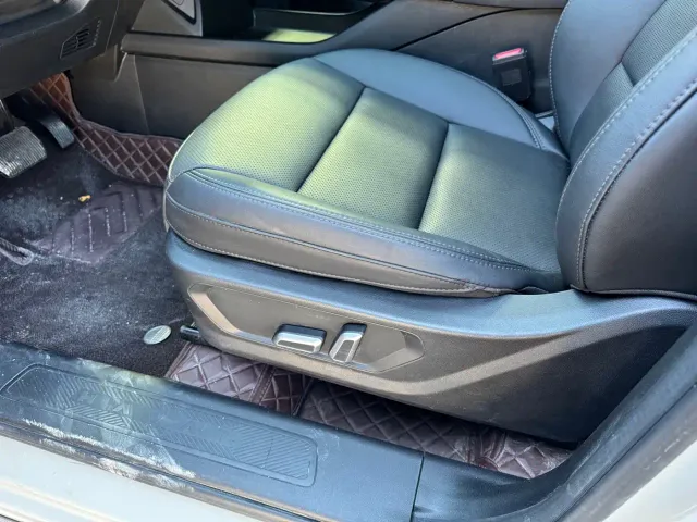 Haval H6L — Фото автомобиля 12