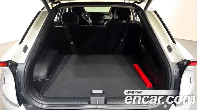 Kia EV6 — Фото автомобиля 18