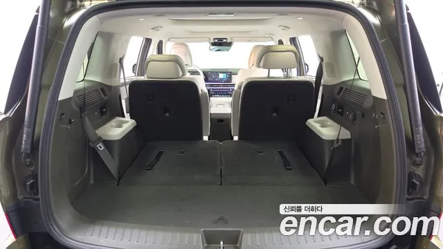 Hyundai Santa Fe MX5 — Фото автомобиля 23
