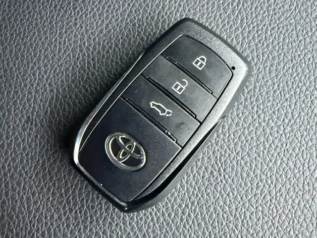 Toyota Prado 2024 2.4T All-Terrain TX Edition 5-Seater — Фото автомобиля 7