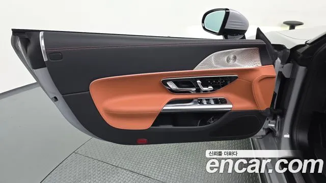 Mercedes-Benz SL-Class — Фото автомобиля 20