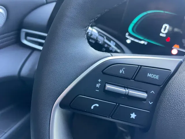 Hyundai Elantra — Фото автомобиля 17