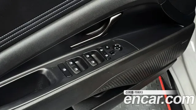 Hyundai AVANTE — Фото автомобиля 18