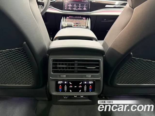 Audi Q7 55 TFSI quattro Premium — Фото автомобиля 10
