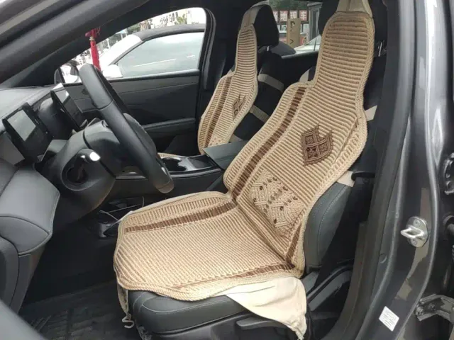 BYD Qin PLUS — Фото автомобиля 14
