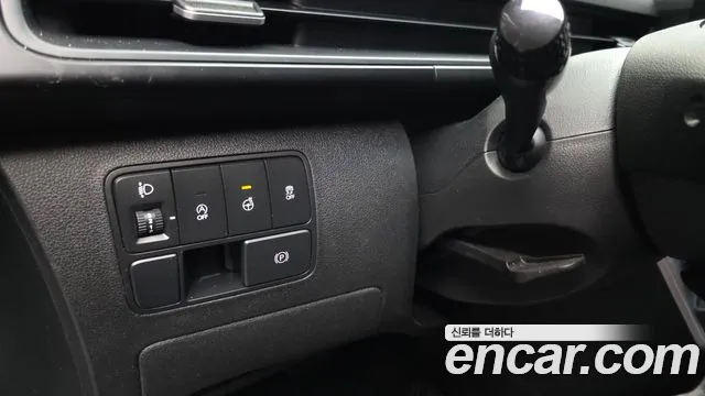 Hyundai Staria Staria — Фото автомобиля 27