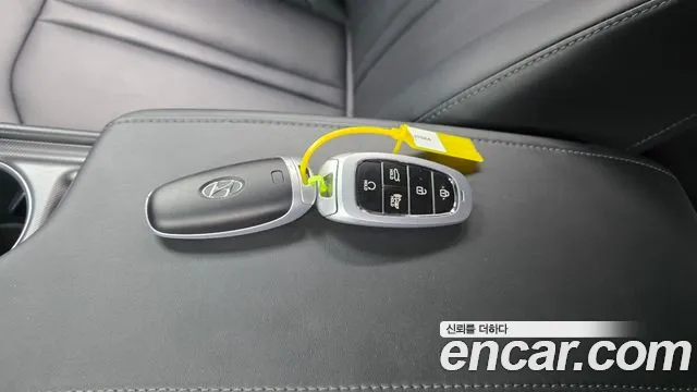 Hyundai Sonata — Фото автомобиля 25
