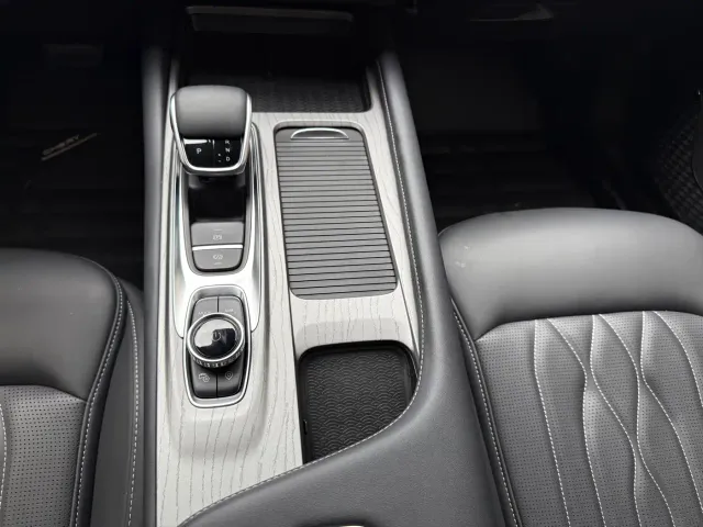 Chery Arrizo 8 — Фото автомобиля 6