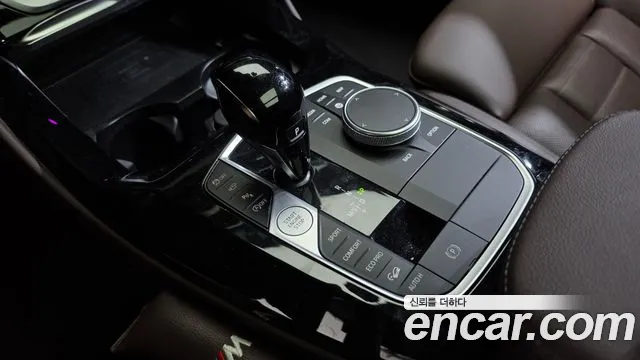 BMW X4 xDrive20i M Sport Pro Special Edition — Фото автомобиля 6