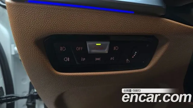 BMW 3-Series 3 серия (G20) 320i M Sport — Фото автомобиля 17