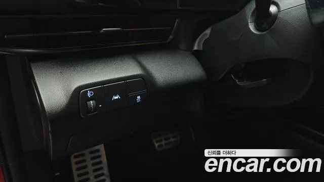 Hyundai AVANTE — Фото автомобиля 14
