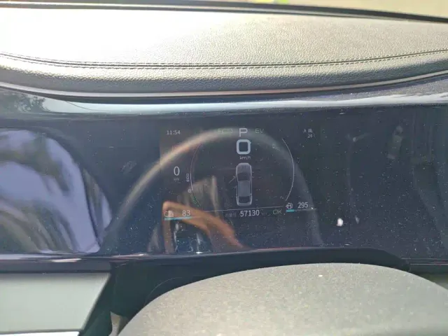 BYD Qin PLUS — Фото автомобиля 7