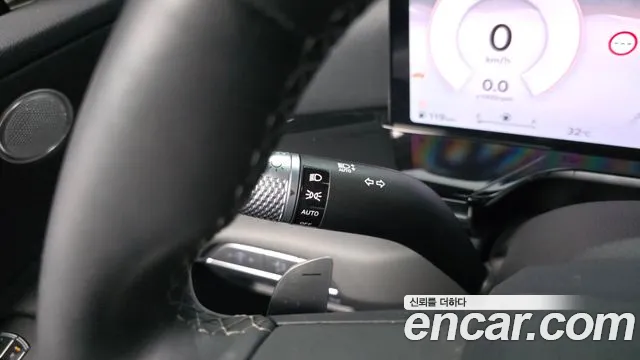 Genesis GV80 2.5T Бензин AWD — Фото автомобиля 30