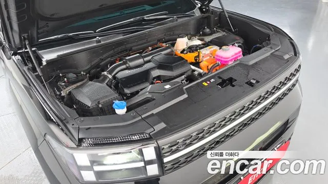 Hyundai Santafe — Фото автомобиля 6