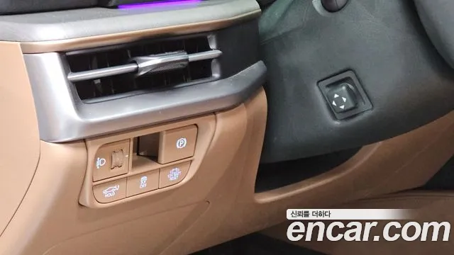 Hyundai Grandeur — Фото автомобиля 11