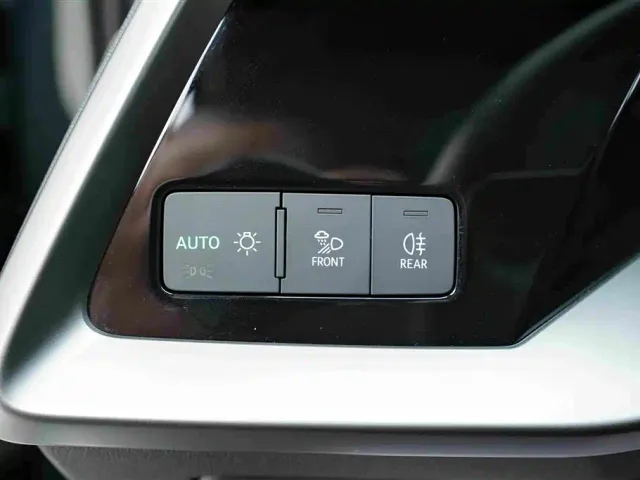 Audi A3 — Фото автомобиля 25