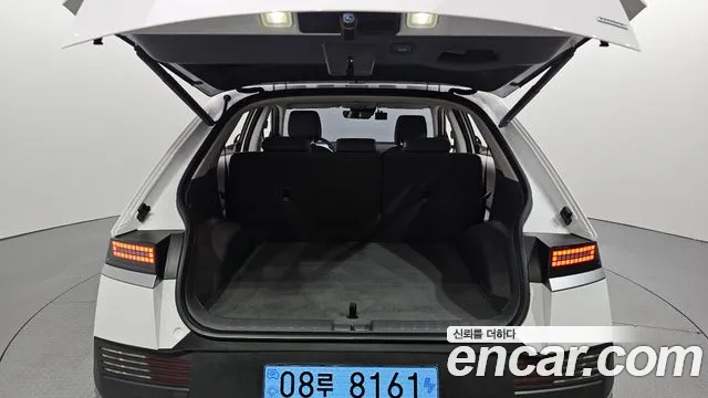 Hyundai Ioniq 5 Ioniq5 — Фото автомобиля 26