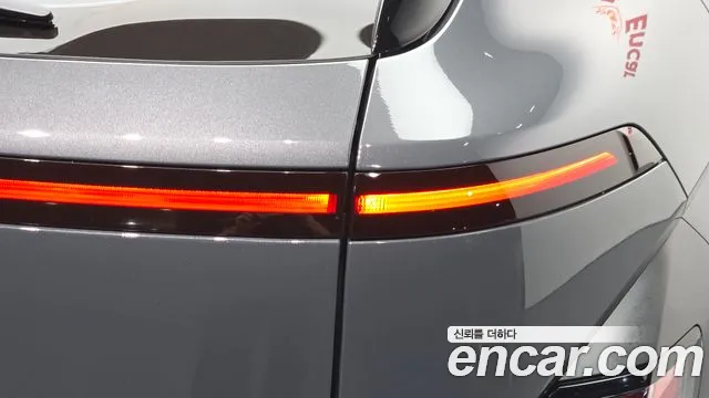 Hyundai Kona Kona (SX2) Бензин 2.0 2WD — Фото автомобиля 21