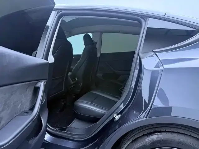 Tesla Model Y — Фото автомобиля 14