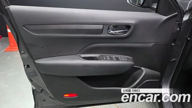 Renault Korea QM6 QM6 (New) — Фото автомобиля 12