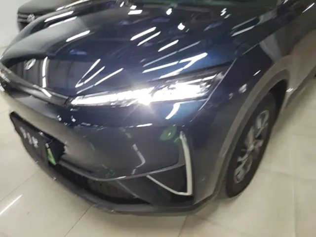 Dongfeng Fengshen L7 — Фото автомобиля 23