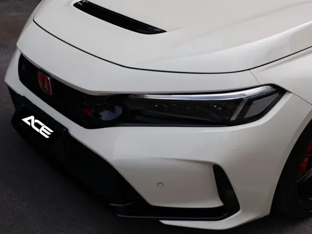 Honda Civic — Фото автомобиля 8