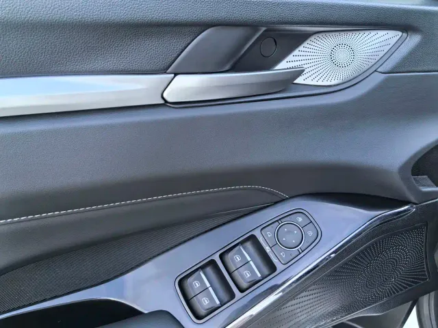 Haval H6 — Фото автомобиля 28