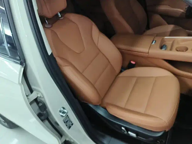 Haval Xiaolong MAX — Фото автомобиля 24