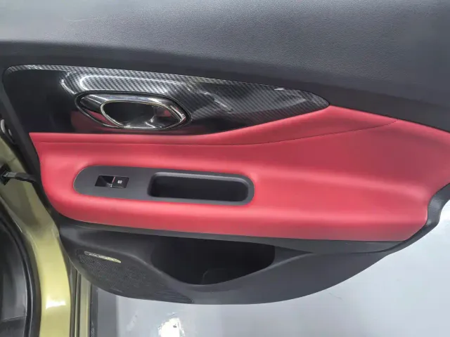 GAC Trumpchi Emkoo — Фото автомобиля 11