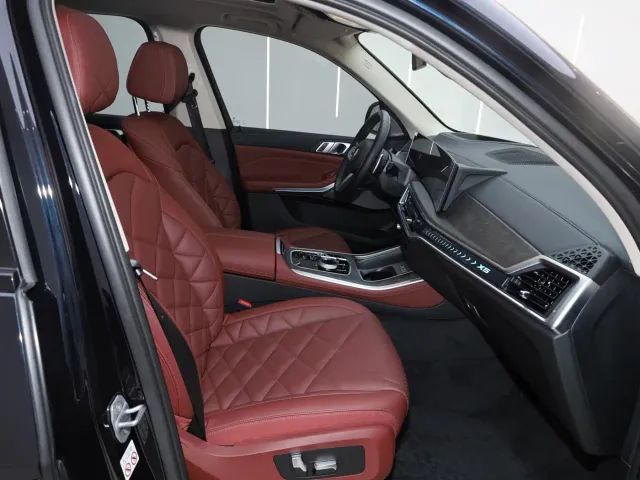 BMW X5 — Фото автомобиля 20