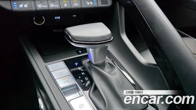Hyundai Avante CN7 — Фото автомобиля 12