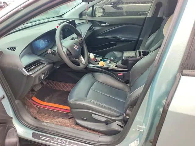 Buick Velite 6 — Фото автомобиля 7