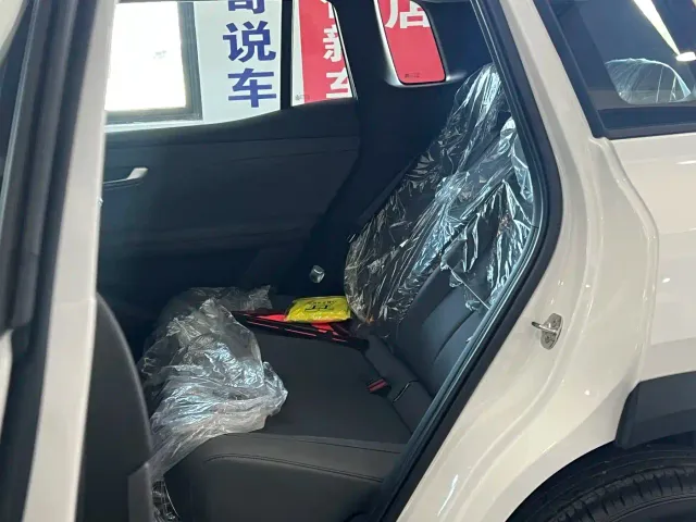 GAC Trumpchi GS4 — Фото автомобиля 6
