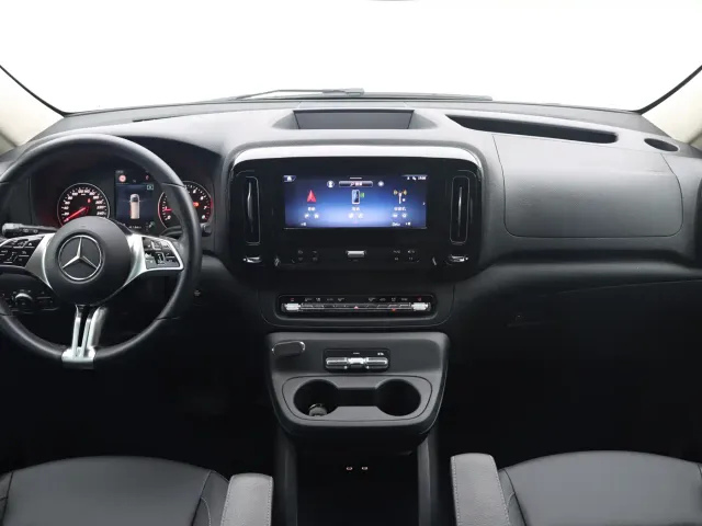 Mercedes-Benz Vito — Фото автомобиля 18