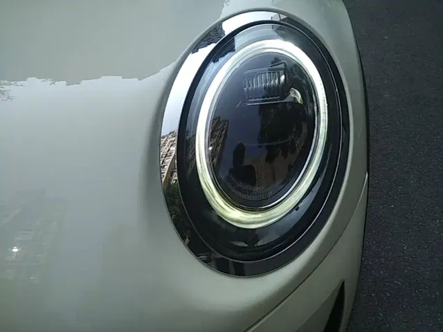 MINI Hatch — Фото автомобиля 23