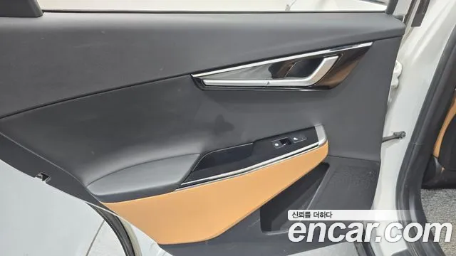 Kia EV6 Long Range — Фото автомобиля 8