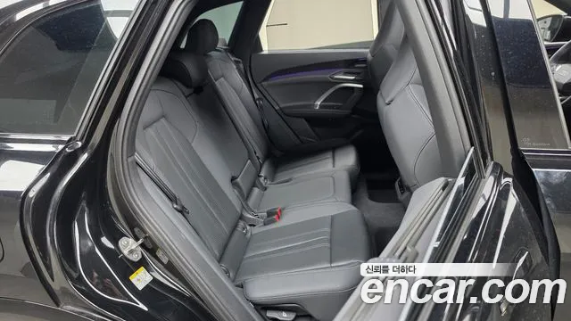 Audi Q5 80A — Фото автомобиля 18