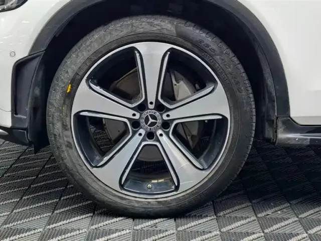 Mercedes-Benz GLC-Class — Фото автомобиля 8