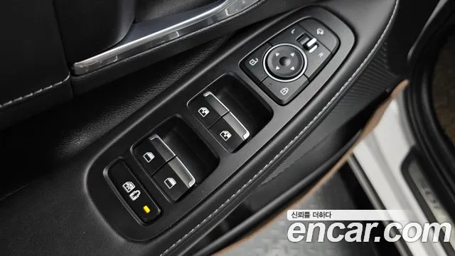 Hyundai Sonata Sonata (DN8) — Фото автомобиля 17