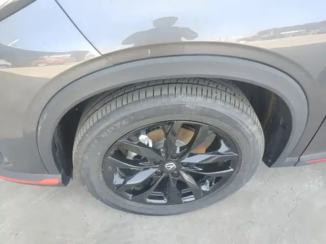 Changan X5 Plus — Фото автомобиля 22