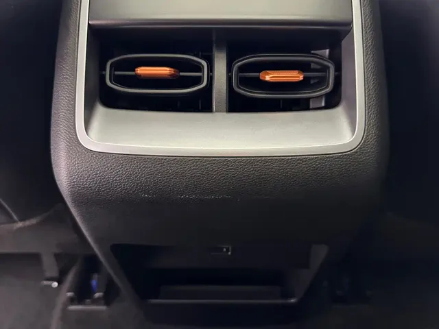 BAIC BJ30 — Фото автомобиля 17