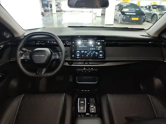 Honda e:NP2 Extreme Wave 2 — Фото автомобиля 9