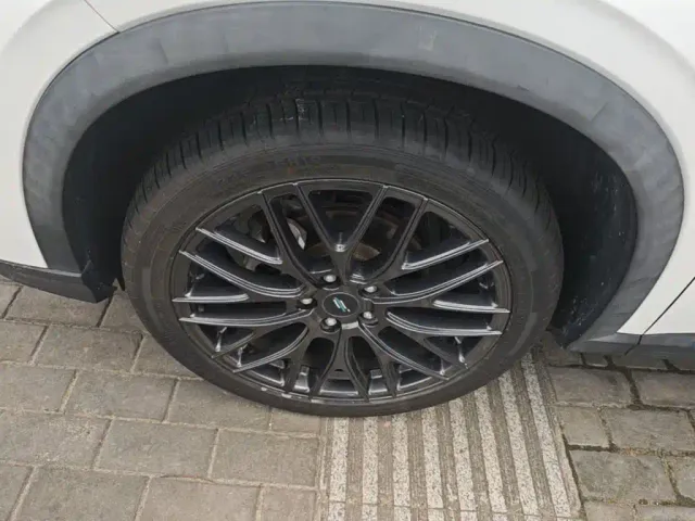 Changan Oushang X5 — Фото автомобиля 22
