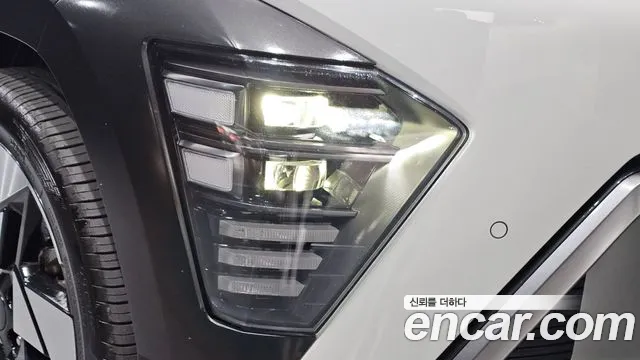 Hyundai Kona — Фото автомобиля 7